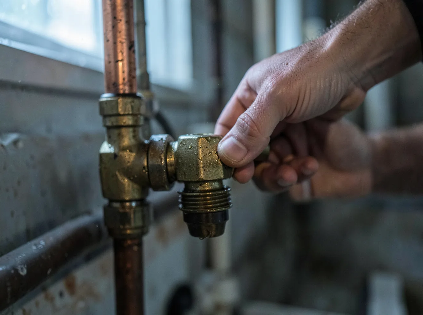 Emergency Plumber Menasha, WI FAQs